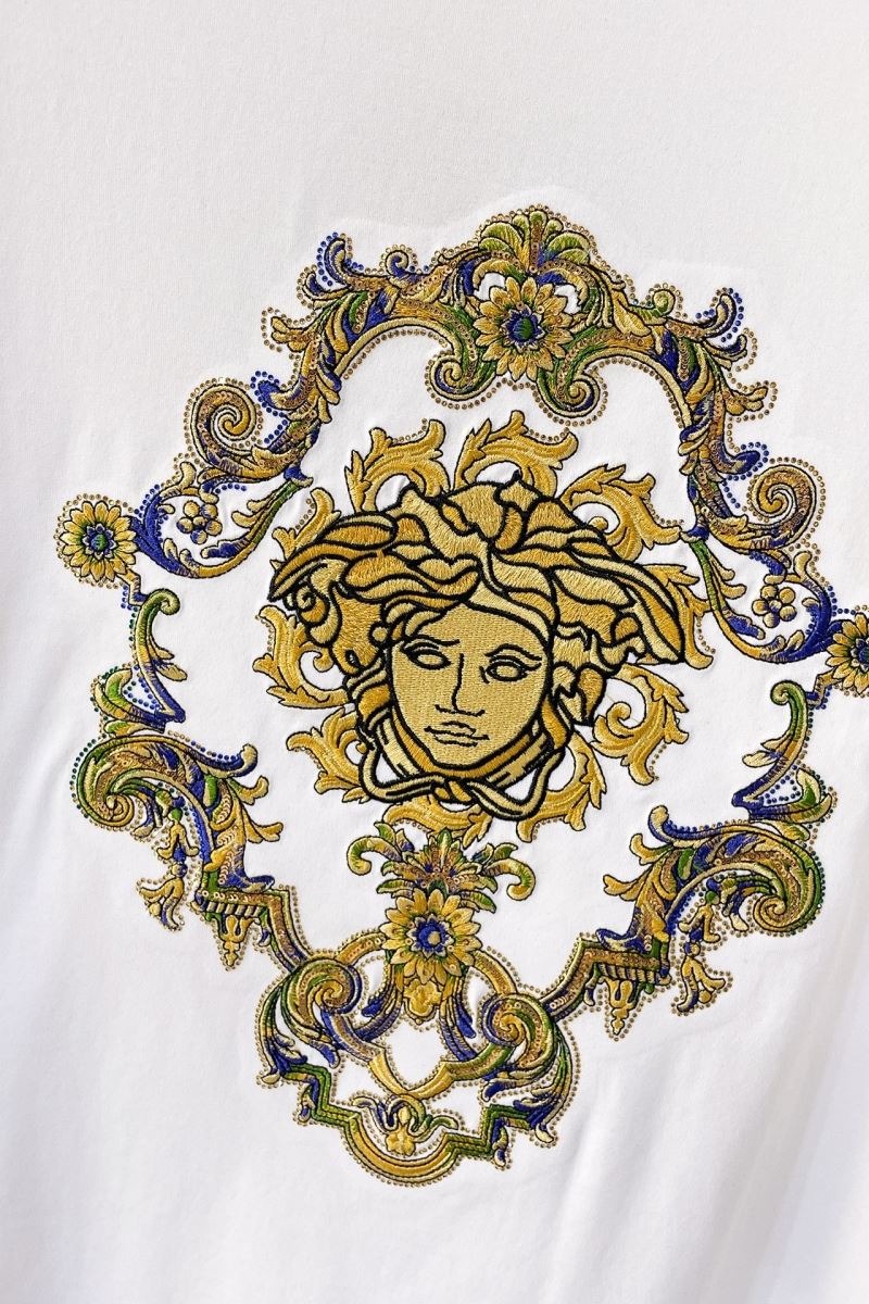 Versace T-Shirts